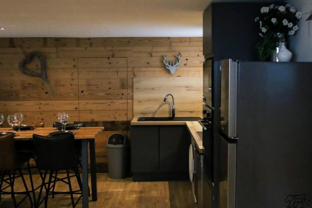 Vakantiehuis De La Ravanne *